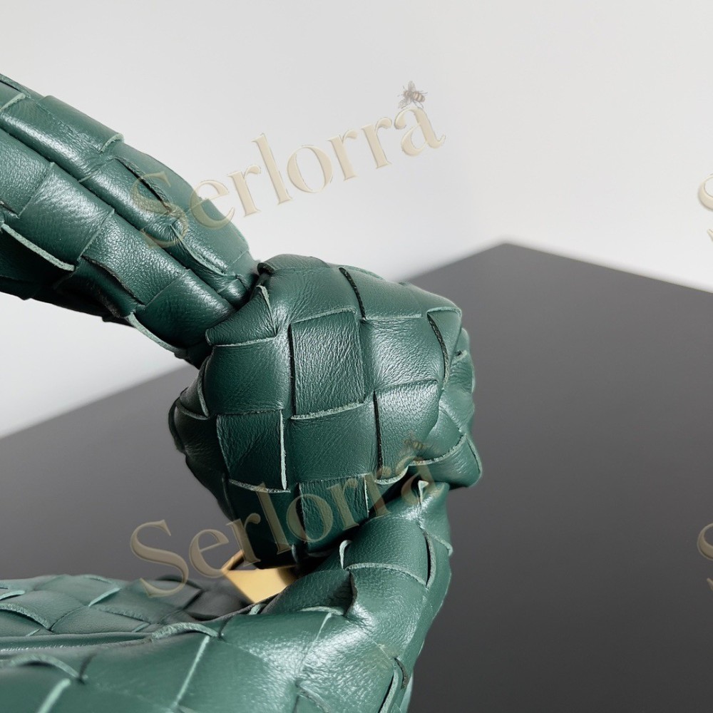BOTTEGA VENETA MINI JODIE