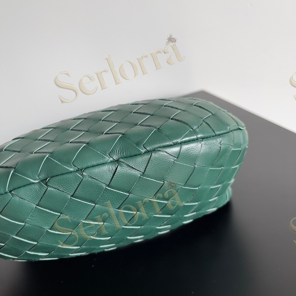 BOTTEGA VENETA MINI JODIE