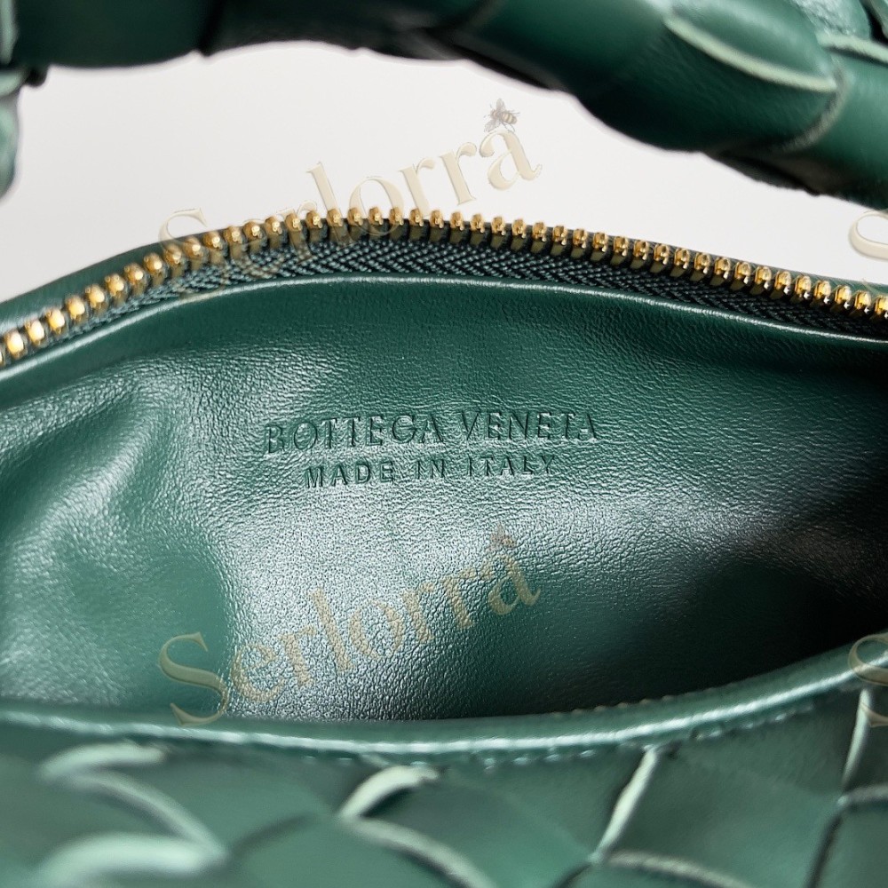 BOTTEGA VENETA MINI JODIE
