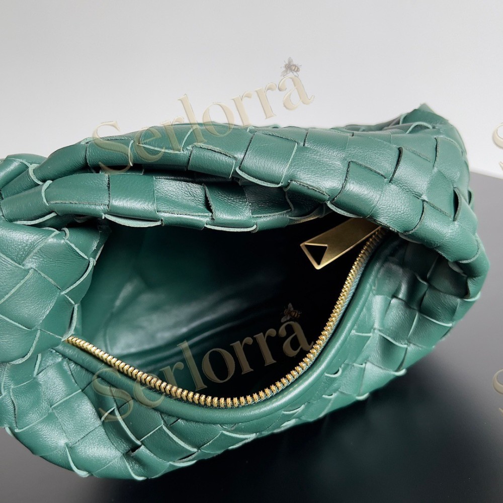 BOTTEGA VENETA MINI JODIE