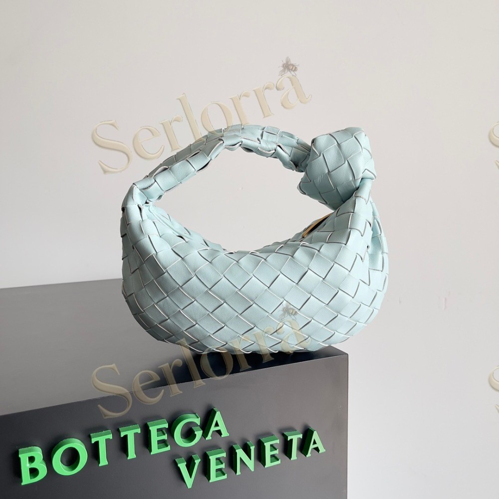 BOTTEGA VENETA MINI JODIE