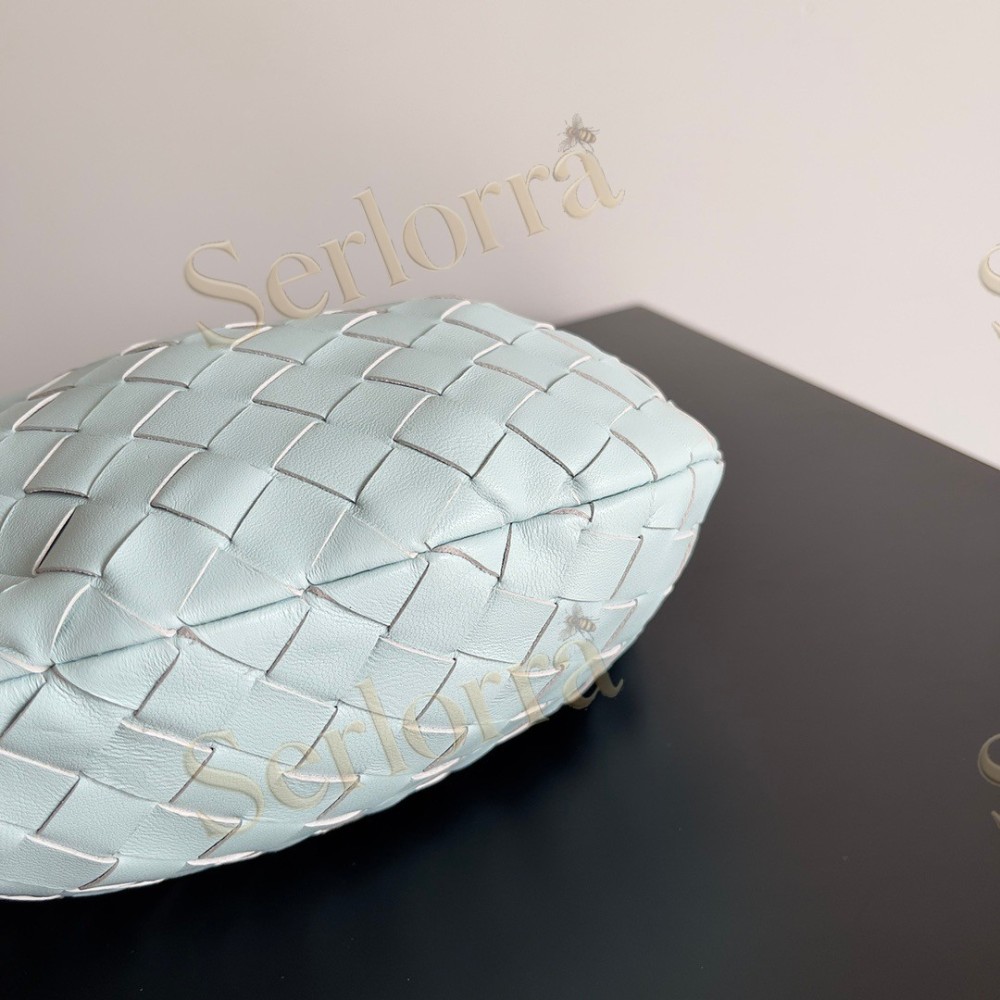 BOTTEGA VENETA MINI JODIE