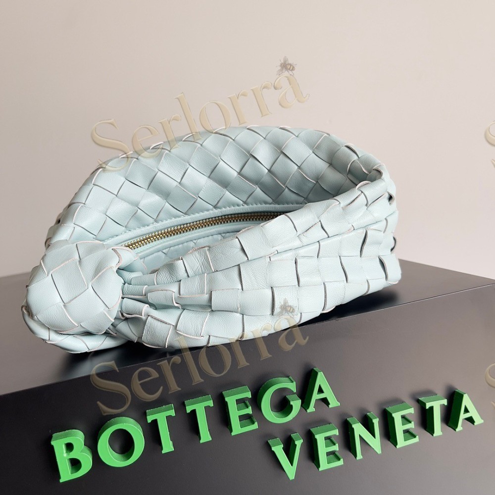 BOTTEGA VENETA MINI JODIE