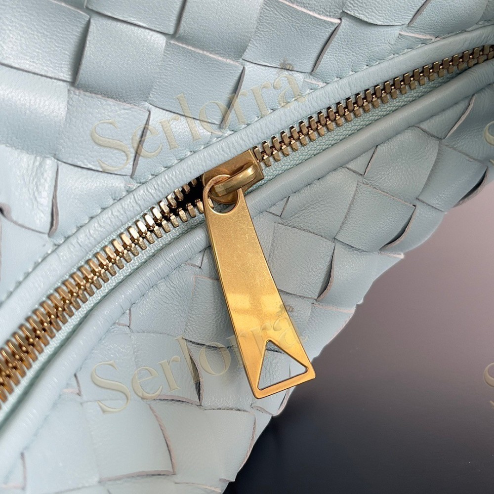 BOTTEGA VENETA MINI JODIE