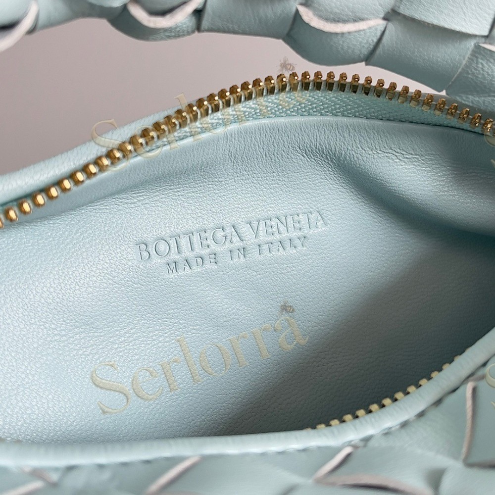 BOTTEGA VENETA MINI JODIE