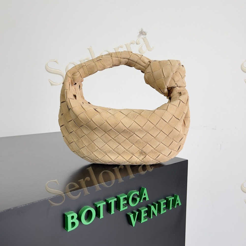 BOTTEGA VENETA MINI JODIE