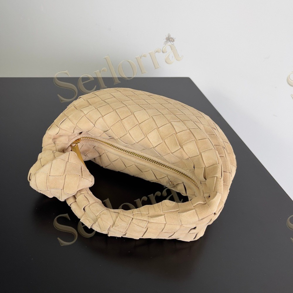 BOTTEGA VENETA MINI JODIE
