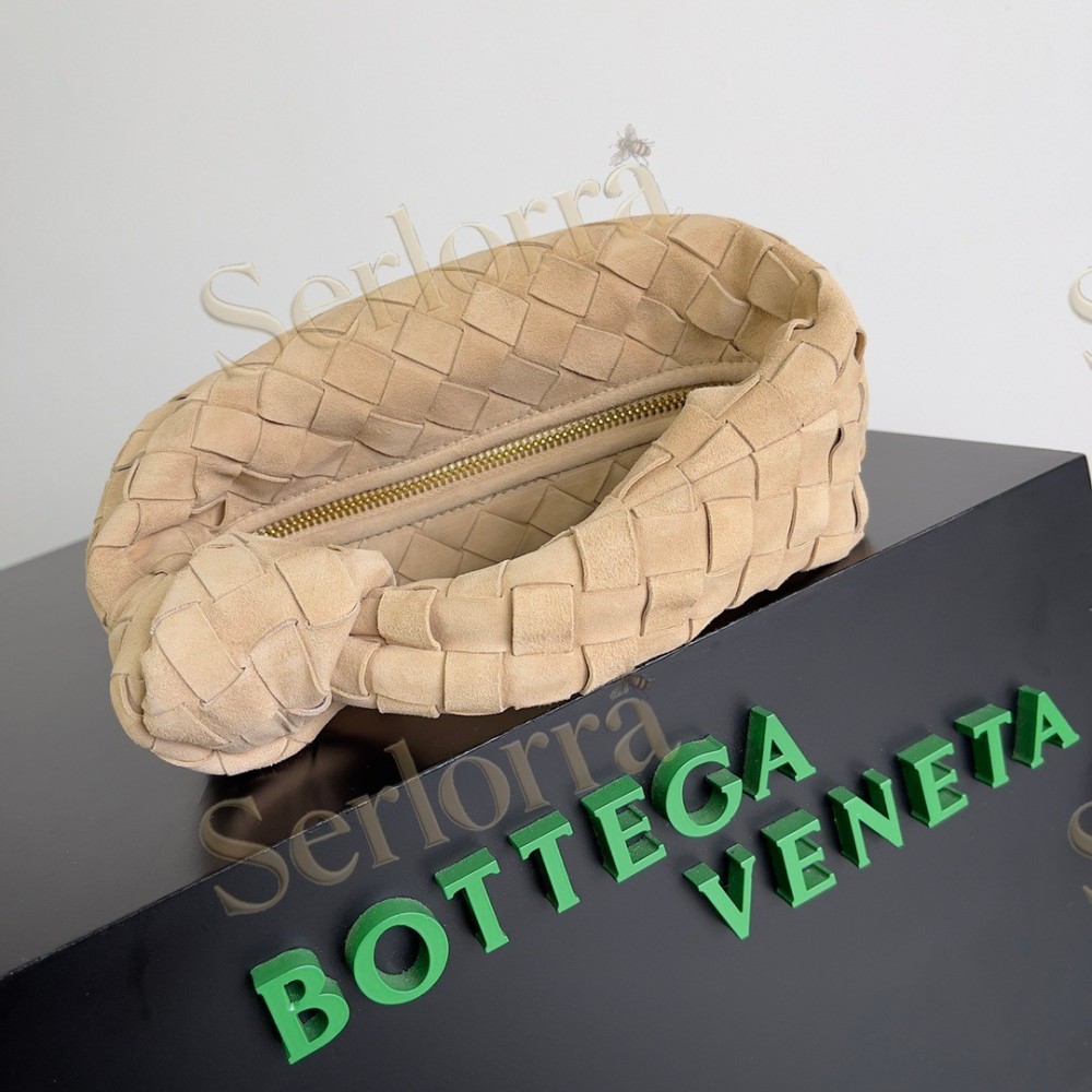 BOTTEGA VENETA MINI JODIE