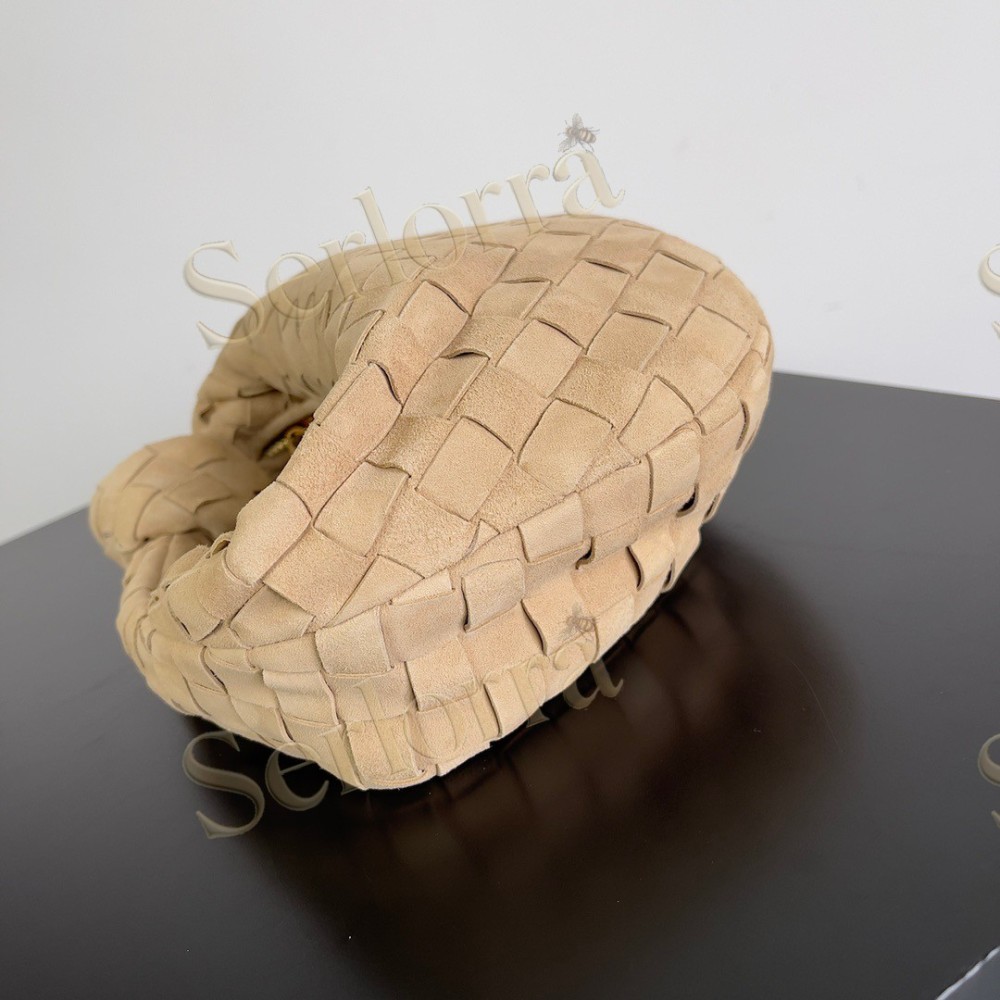 BOTTEGA VENETA MINI JODIE