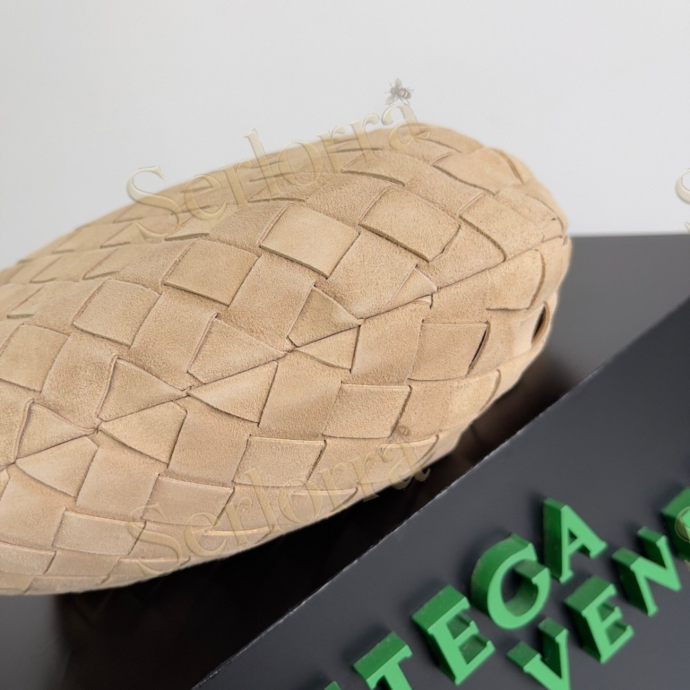 BOTTEGA VENETA MINI JODIE