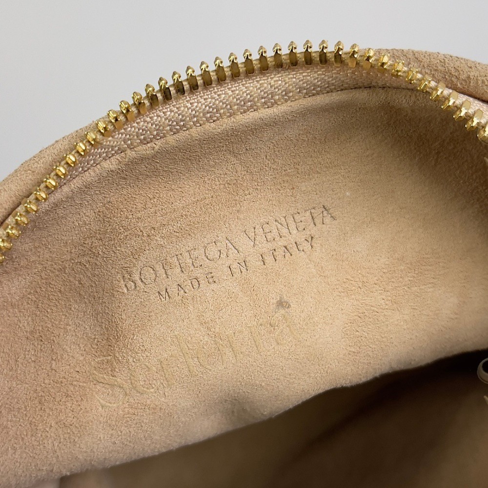 BOTTEGA VENETA MINI JODIE