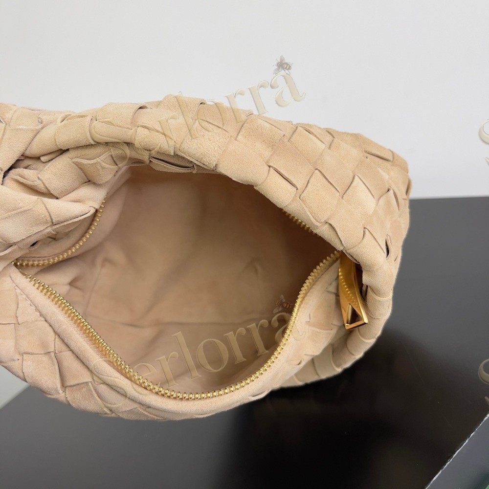 BOTTEGA VENETA MINI JODIE