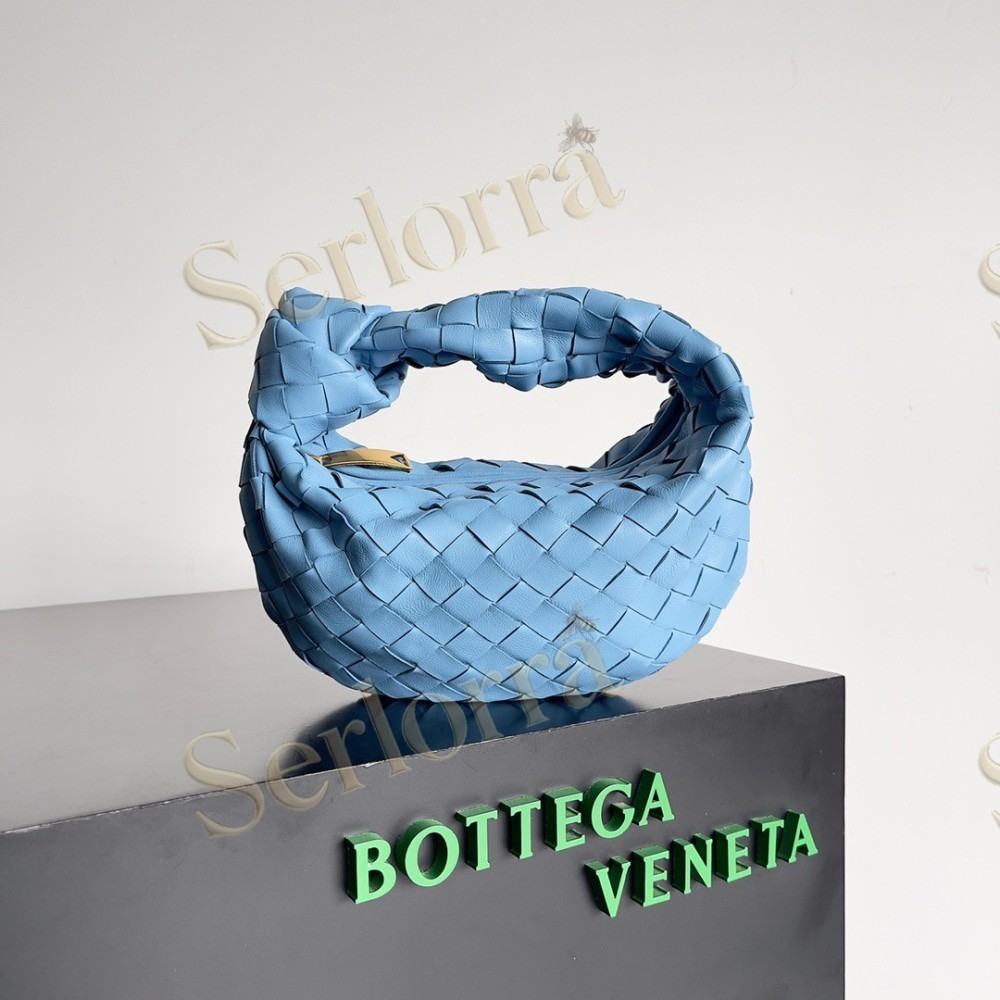 BOTTEGA VENETA MINI JODIE
