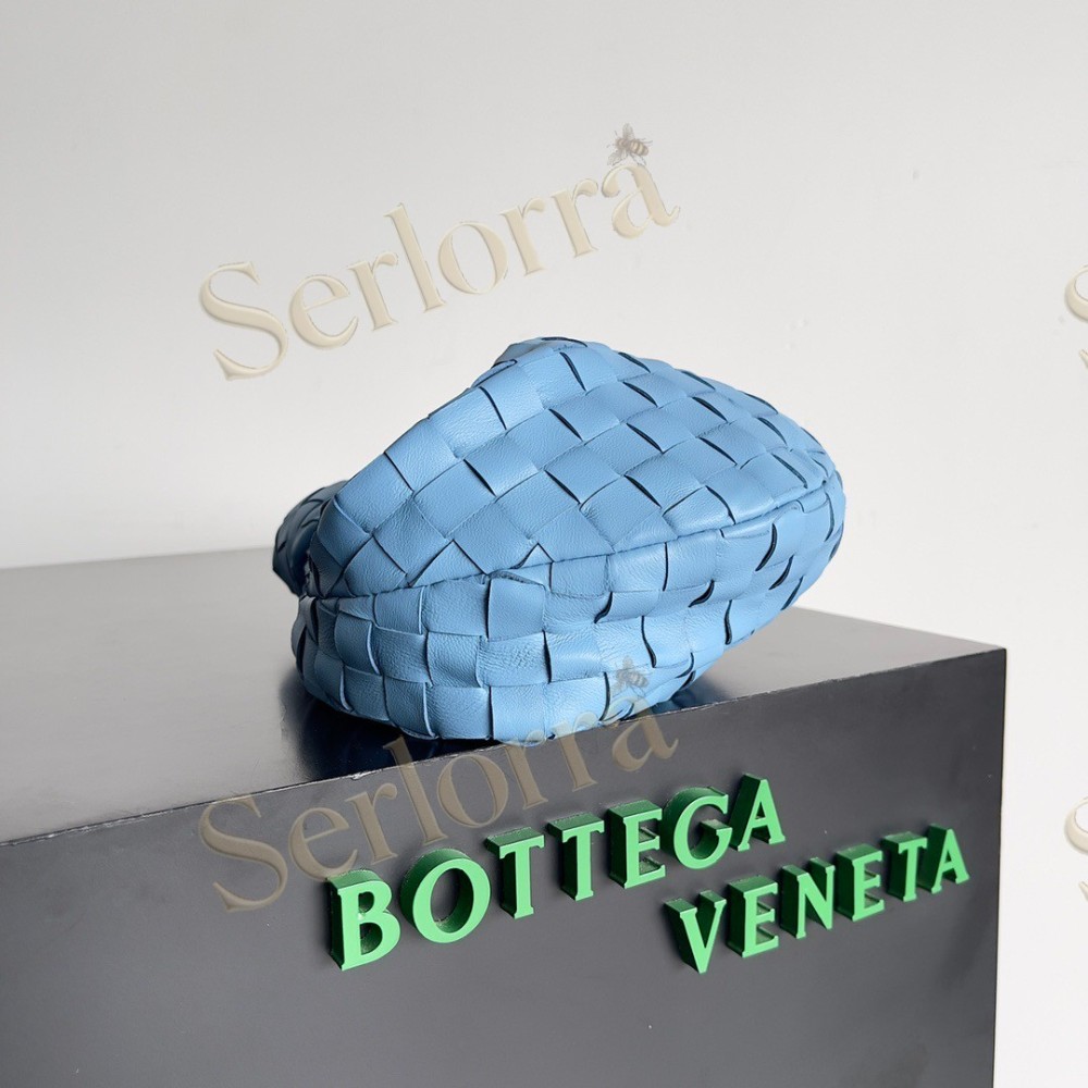 BOTTEGA VENETA MINI JODIE