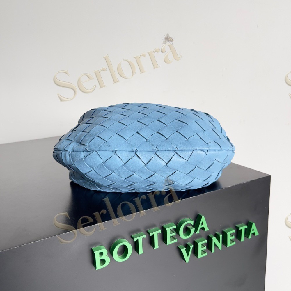 BOTTEGA VENETA MINI JODIE