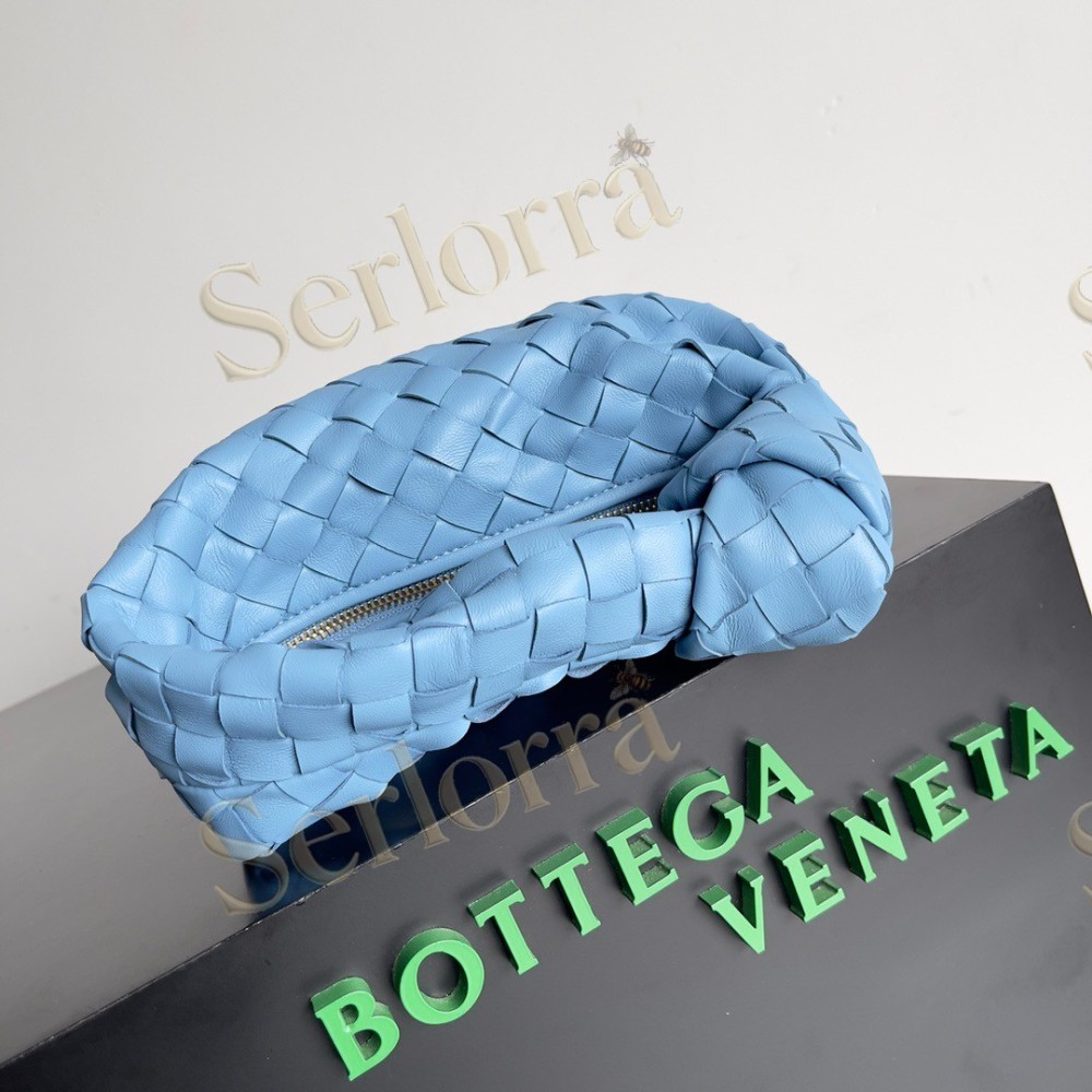BOTTEGA VENETA MINI JODIE