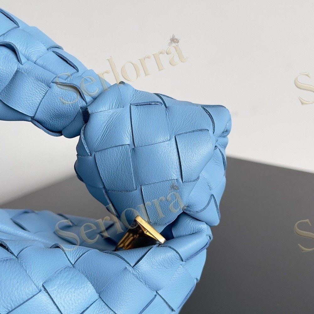 BOTTEGA VENETA MINI JODIE