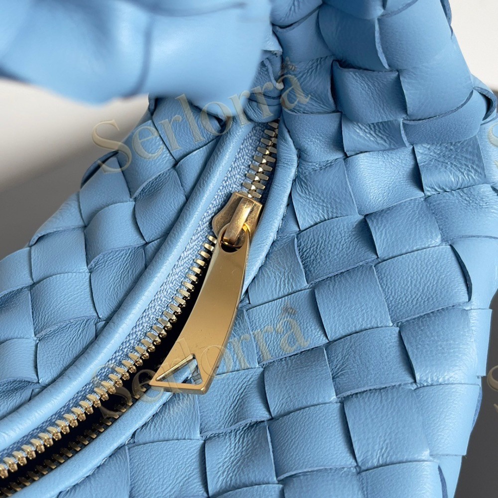 BOTTEGA VENETA MINI JODIE