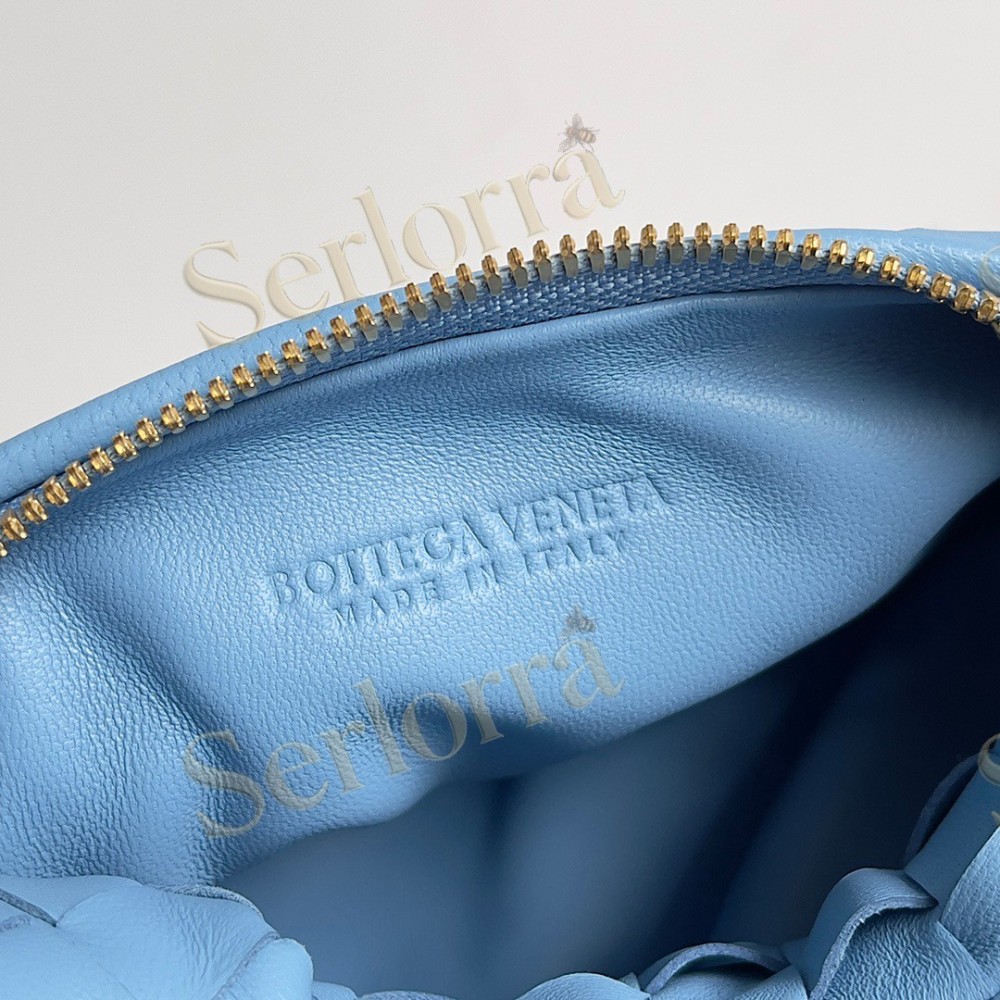BOTTEGA VENETA MINI JODIE