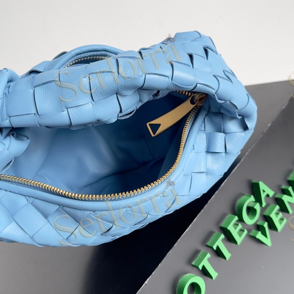 BOTTEGA VENETA MINI JODIE
