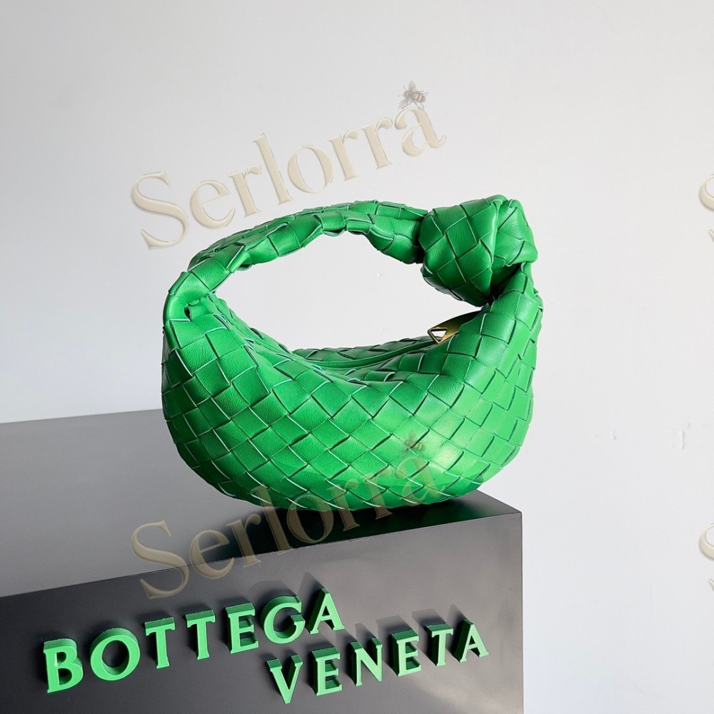 BOTTEGA VENETA MINI JODIE
