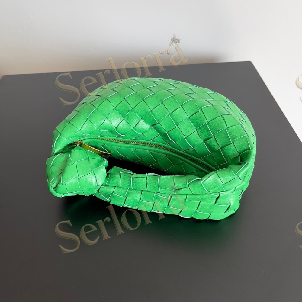 BOTTEGA VENETA MINI JODIE