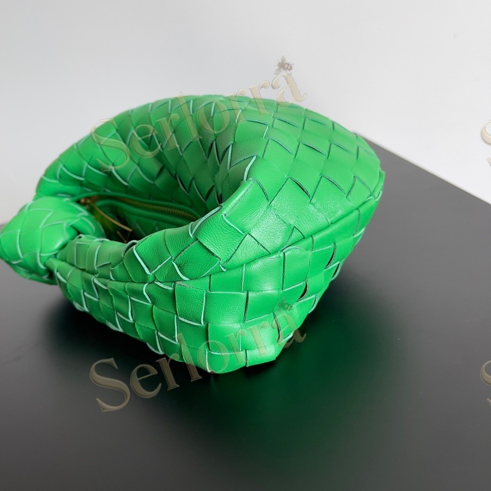 BOTTEGA VENETA MINI JODIE
