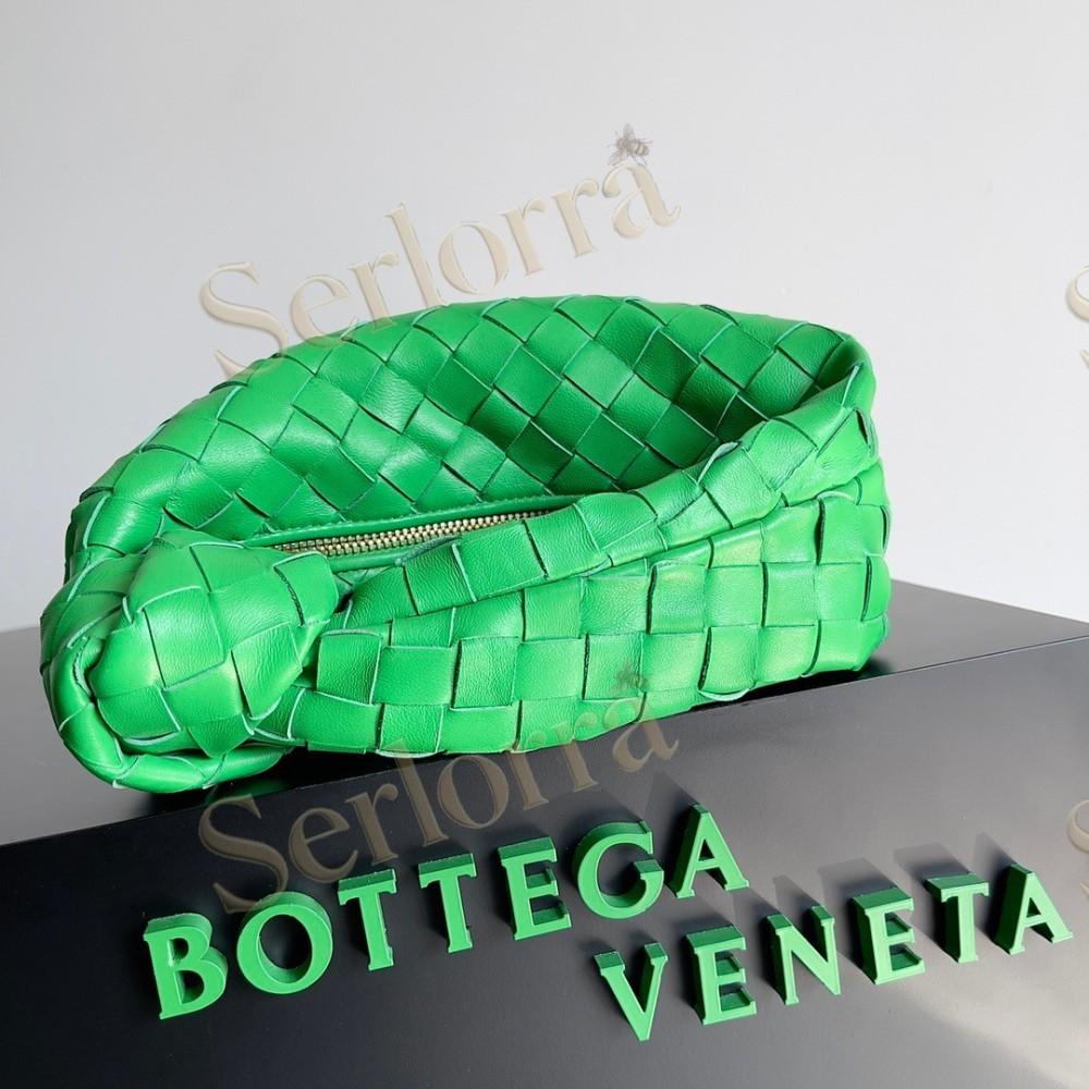 BOTTEGA VENETA MINI JODIE
