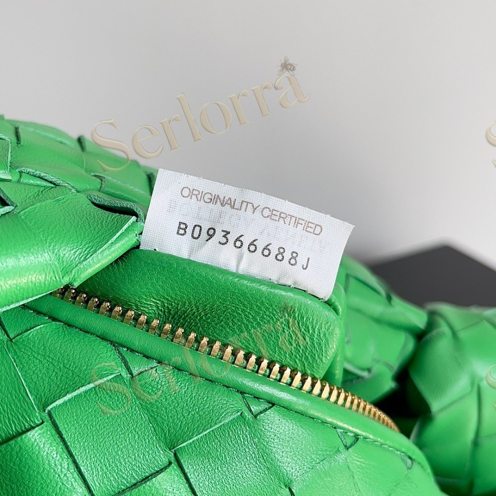 BOTTEGA VENETA MINI JODIE