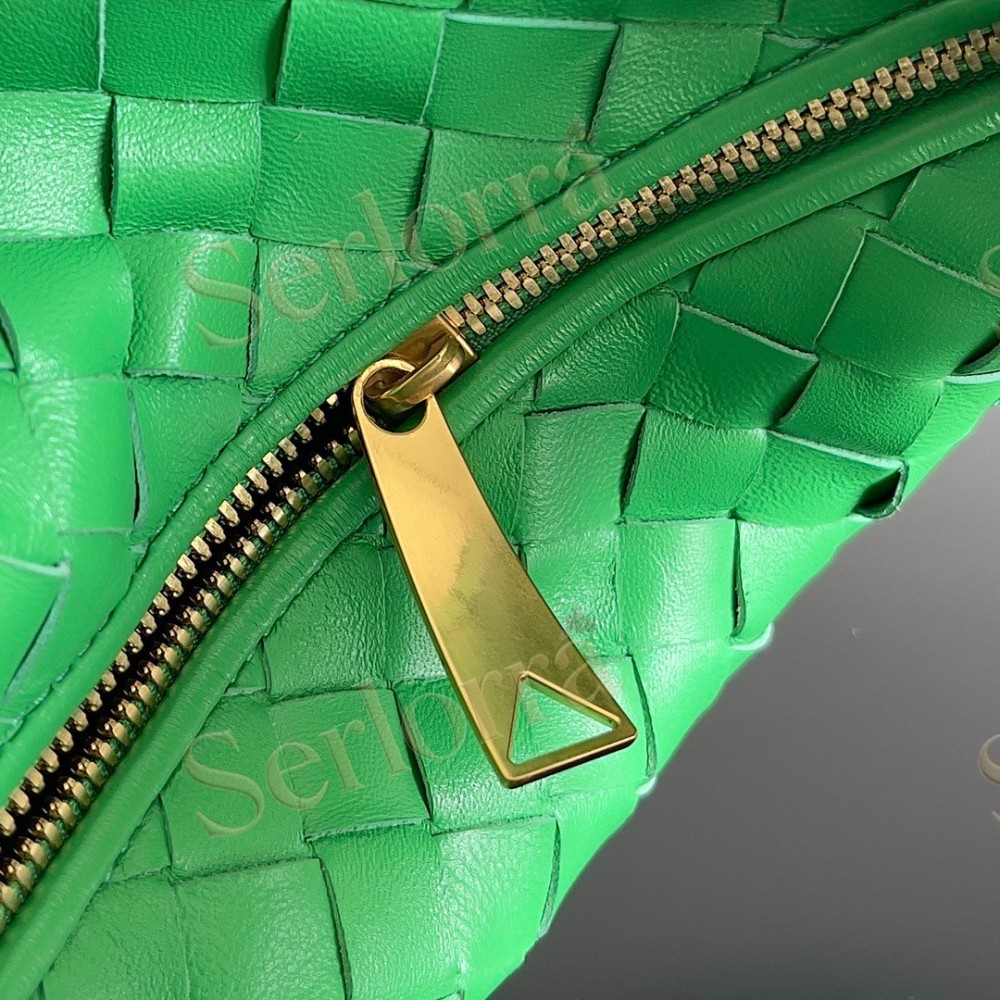 BOTTEGA VENETA MINI JODIE