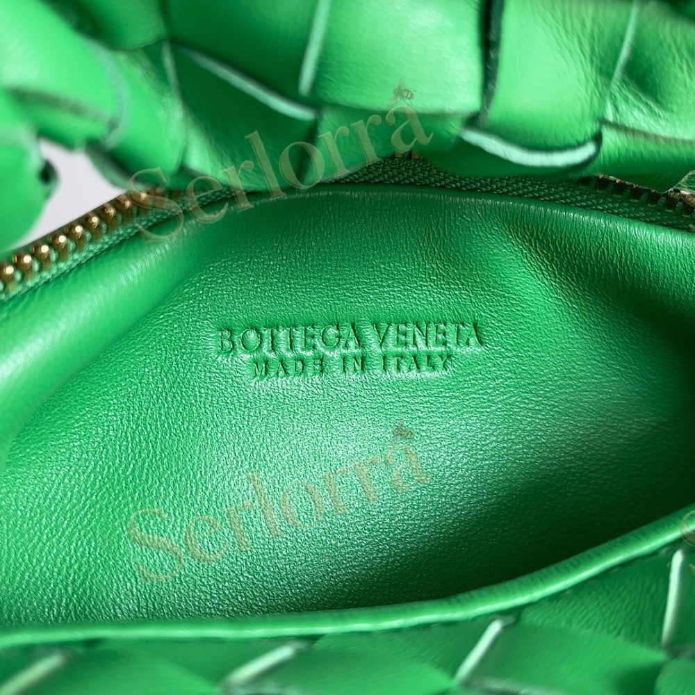 BOTTEGA VENETA MINI JODIE