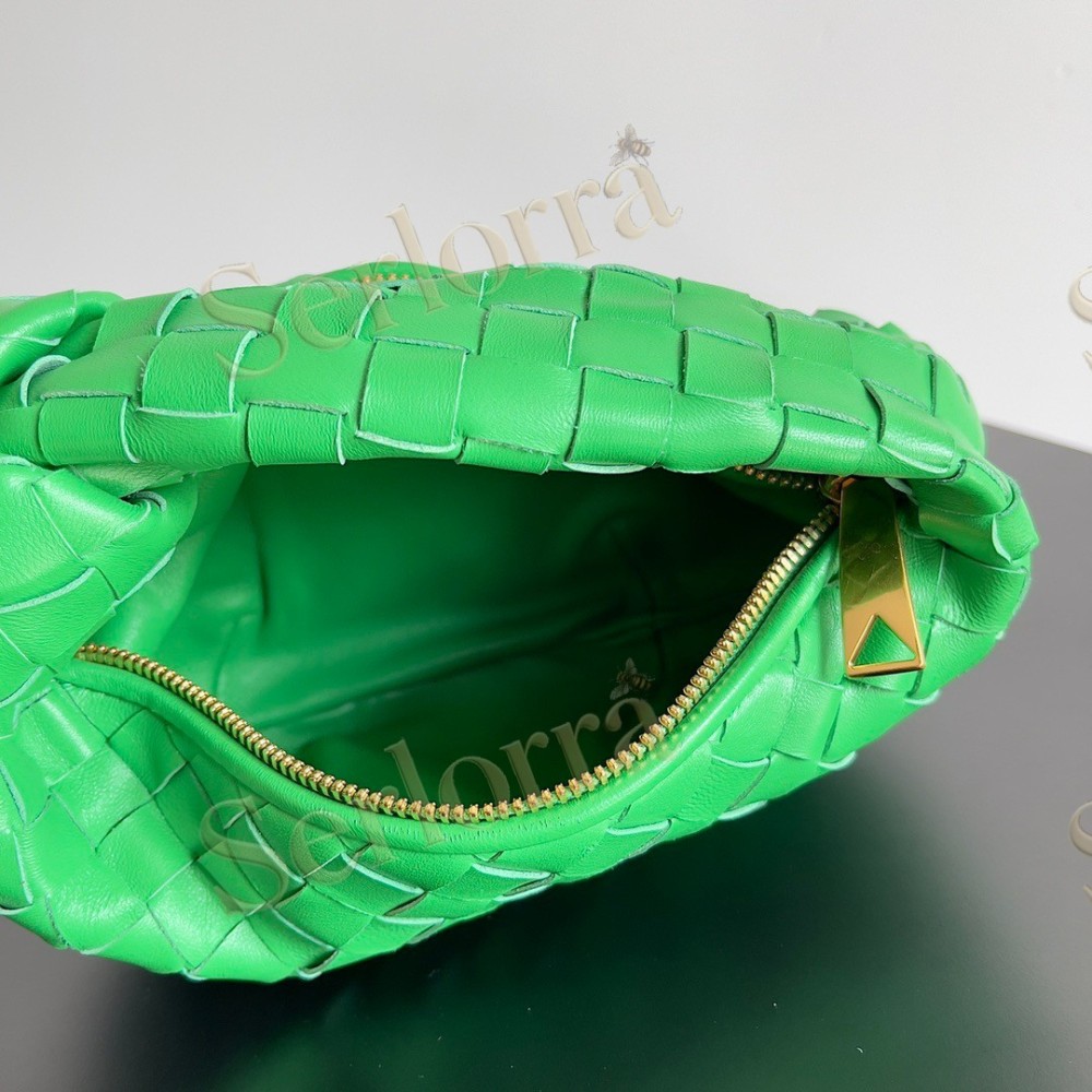 BOTTEGA VENETA MINI JODIE