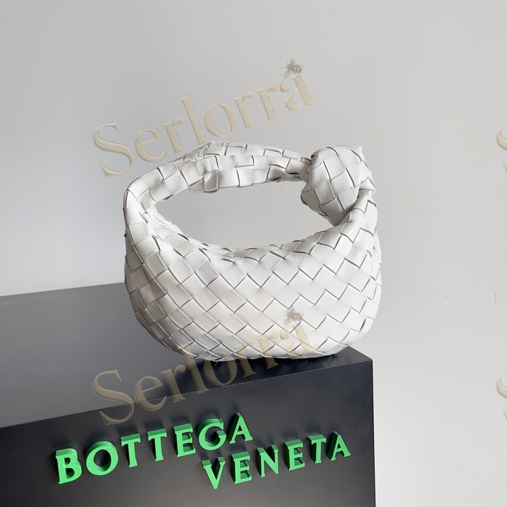 BOTTEGA VENETA MINI JODIE