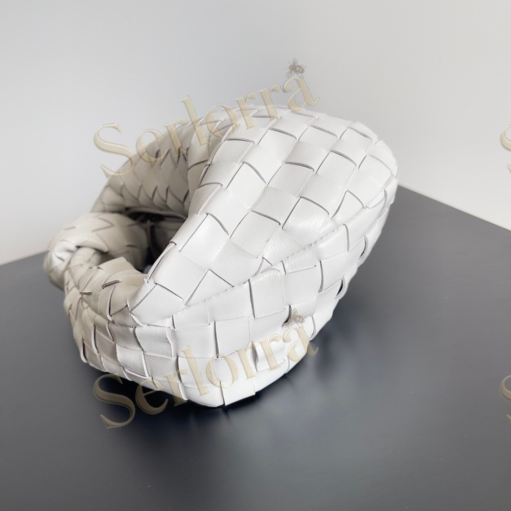 BOTTEGA VENETA MINI JODIE