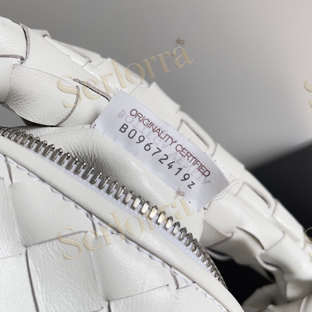 BOTTEGA VENETA MINI JODIE
