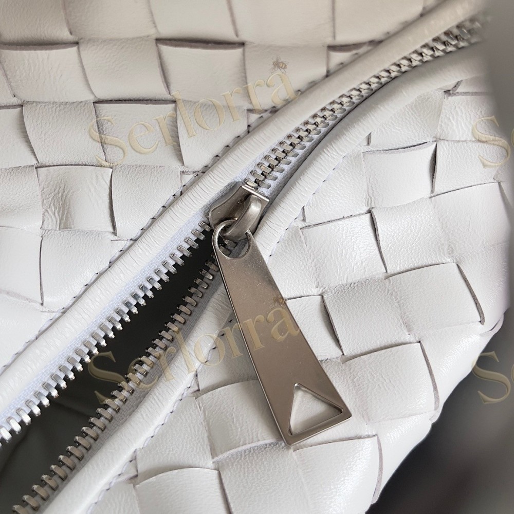 BOTTEGA VENETA MINI JODIE