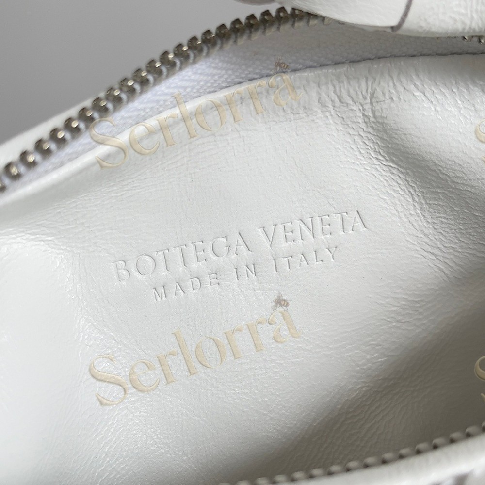 BOTTEGA VENETA MINI JODIE