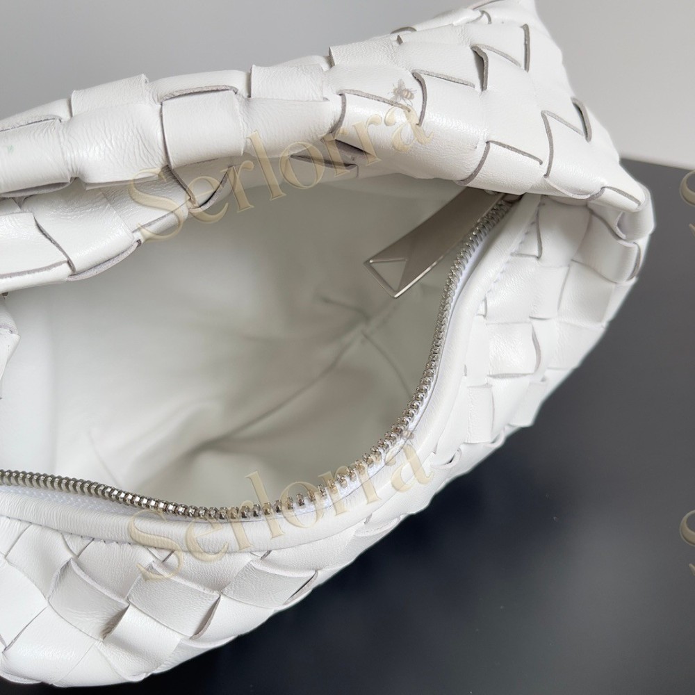 BOTTEGA VENETA MINI JODIE