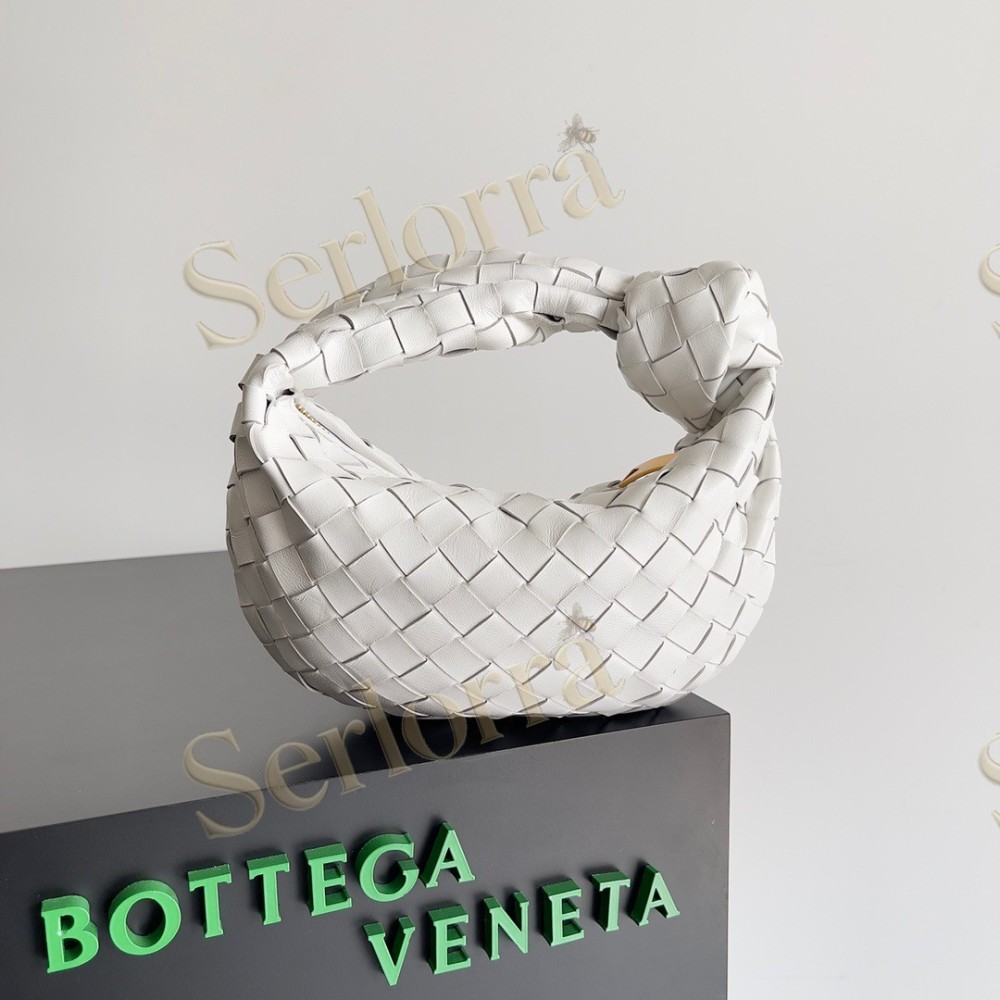 BOTTEGA VENETA MINI JODIE
