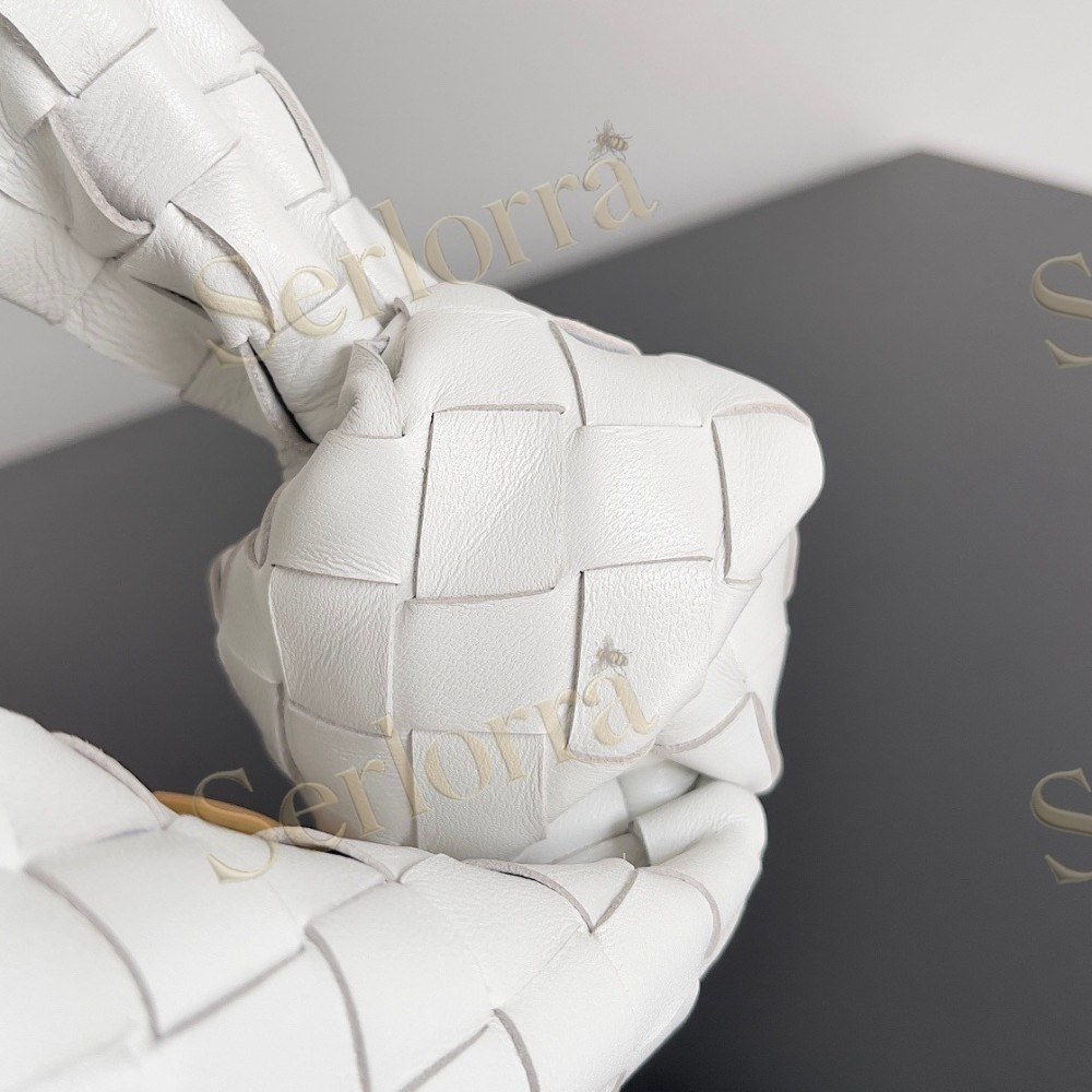 BOTTEGA VENETA MINI JODIE