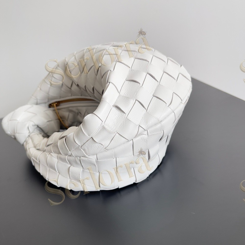 BOTTEGA VENETA MINI JODIE