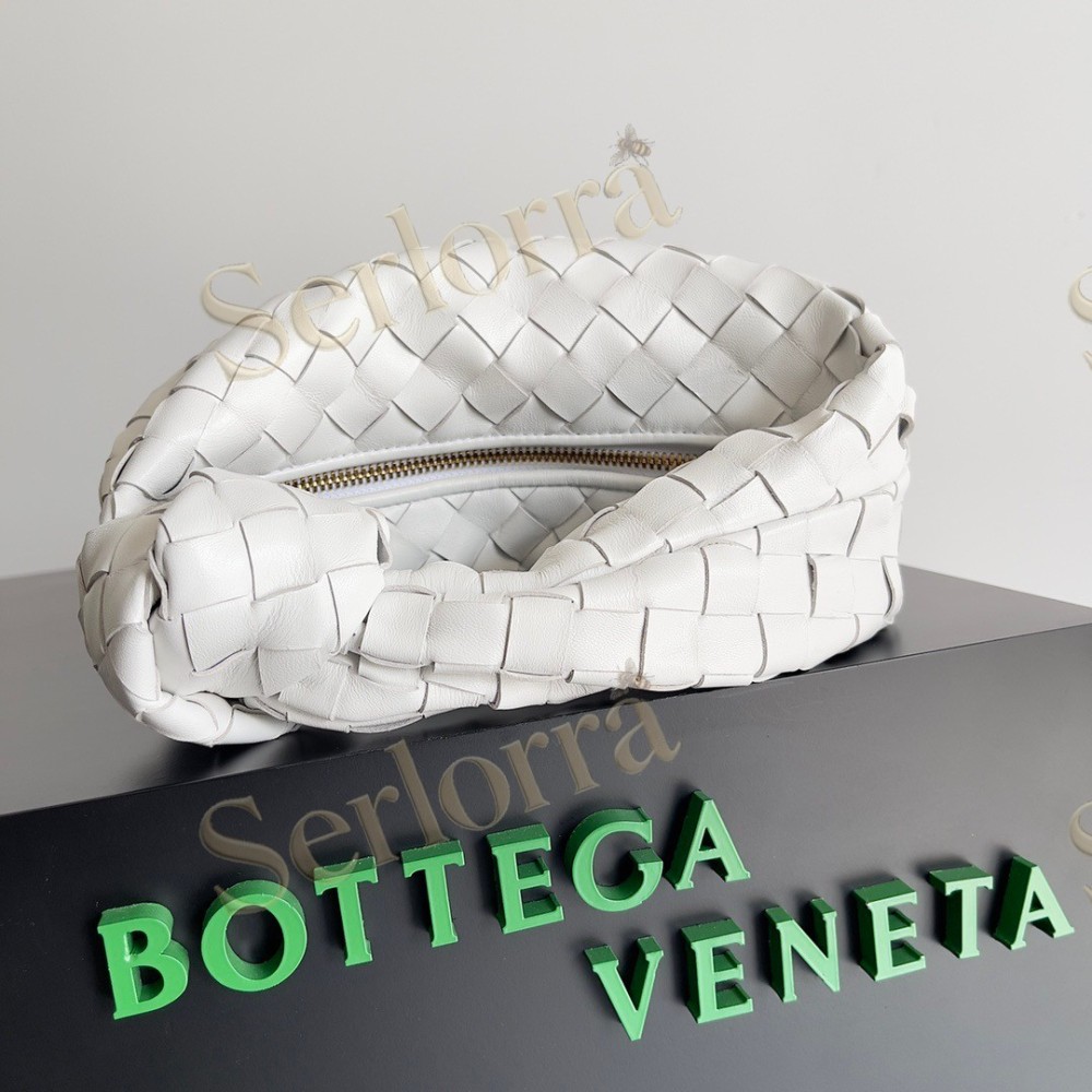 BOTTEGA VENETA MINI JODIE