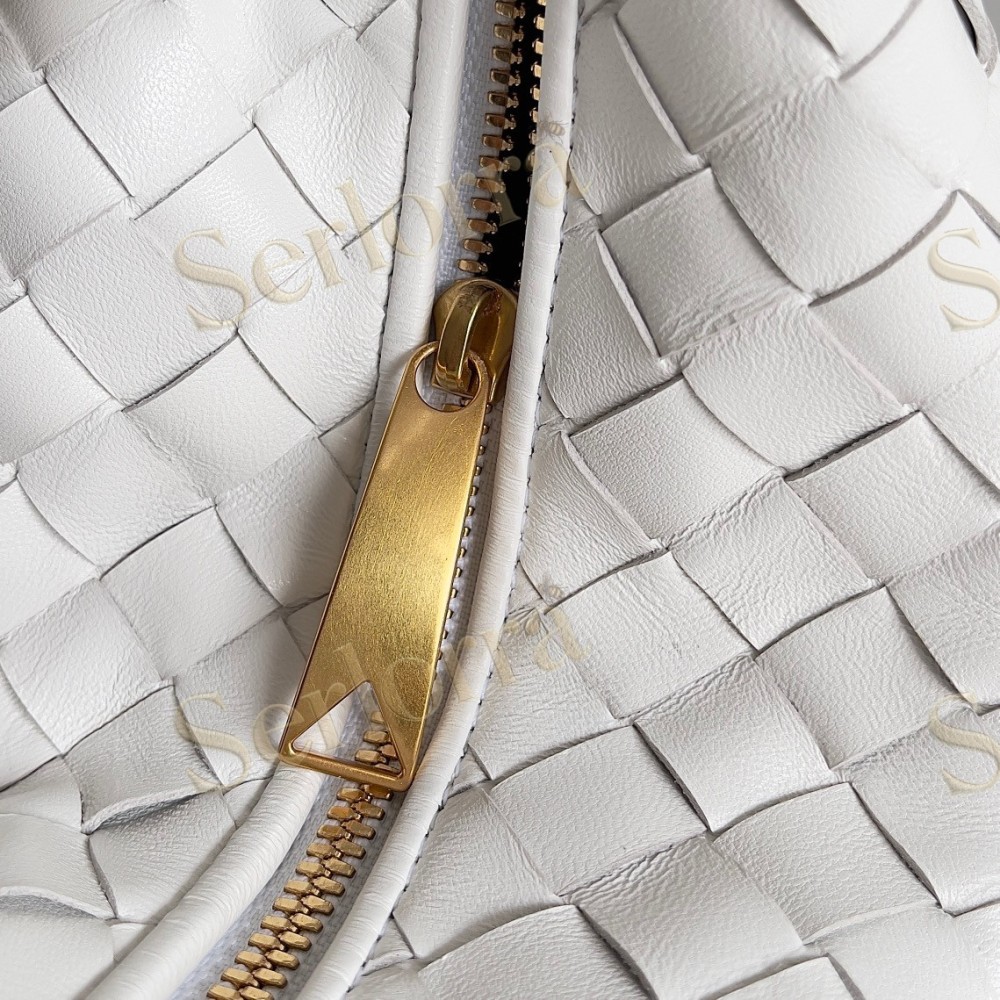 BOTTEGA VENETA MINI JODIE