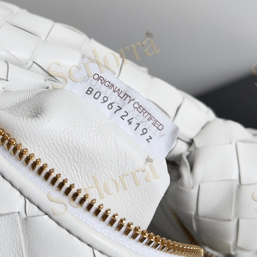 BOTTEGA VENETA MINI JODIE
