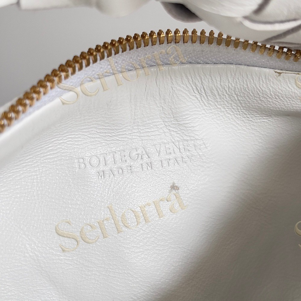 BOTTEGA VENETA MINI JODIE