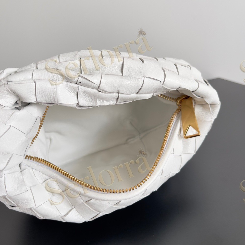 BOTTEGA VENETA MINI JODIE