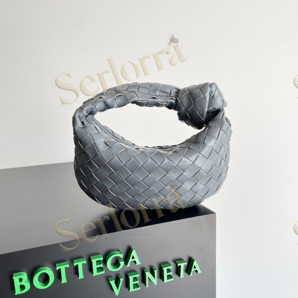 BOTTEGA VENETA MINI JODIE