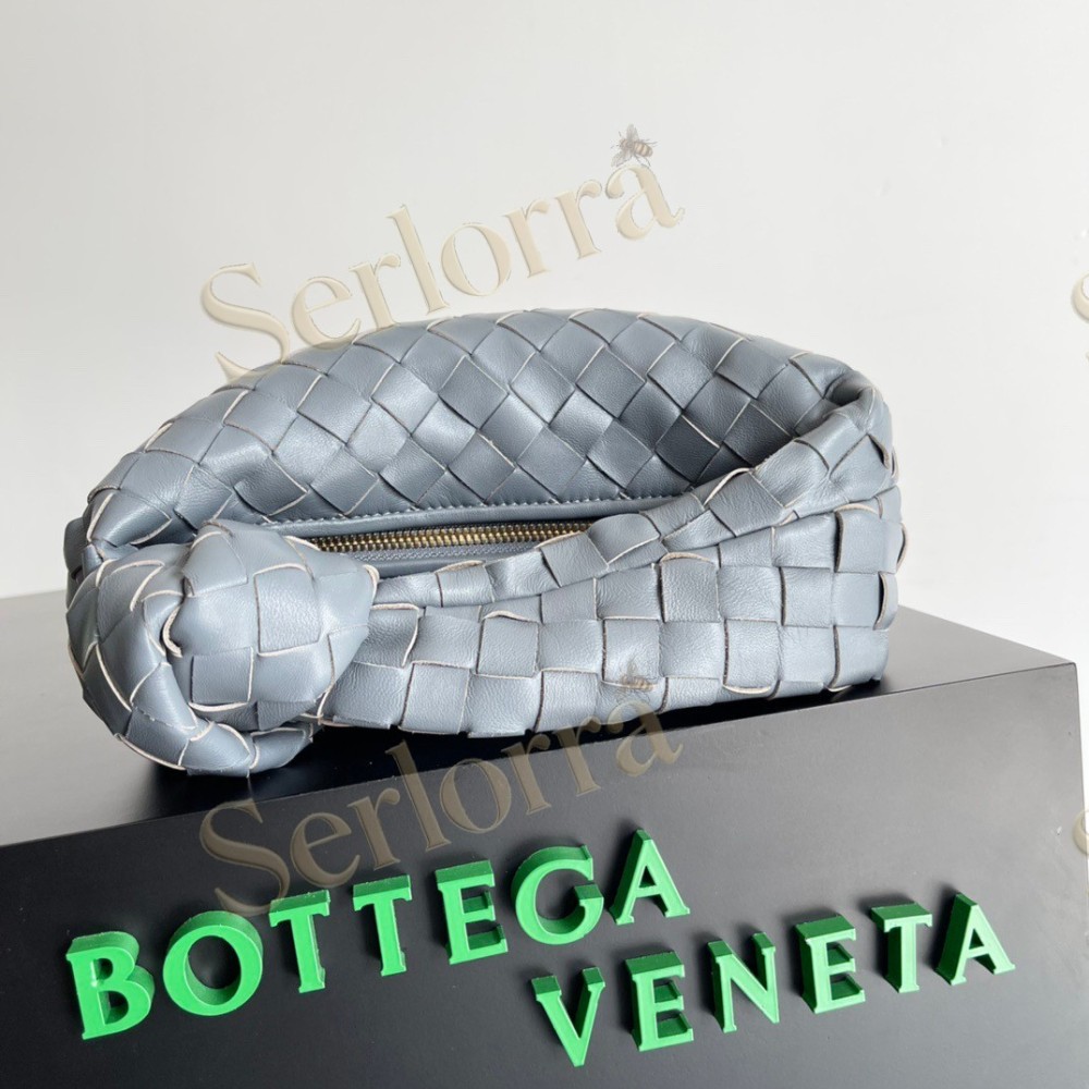 BOTTEGA VENETA MINI JODIE