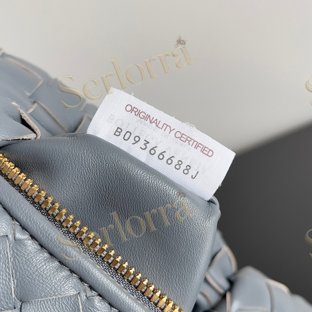 BOTTEGA VENETA MINI JODIE