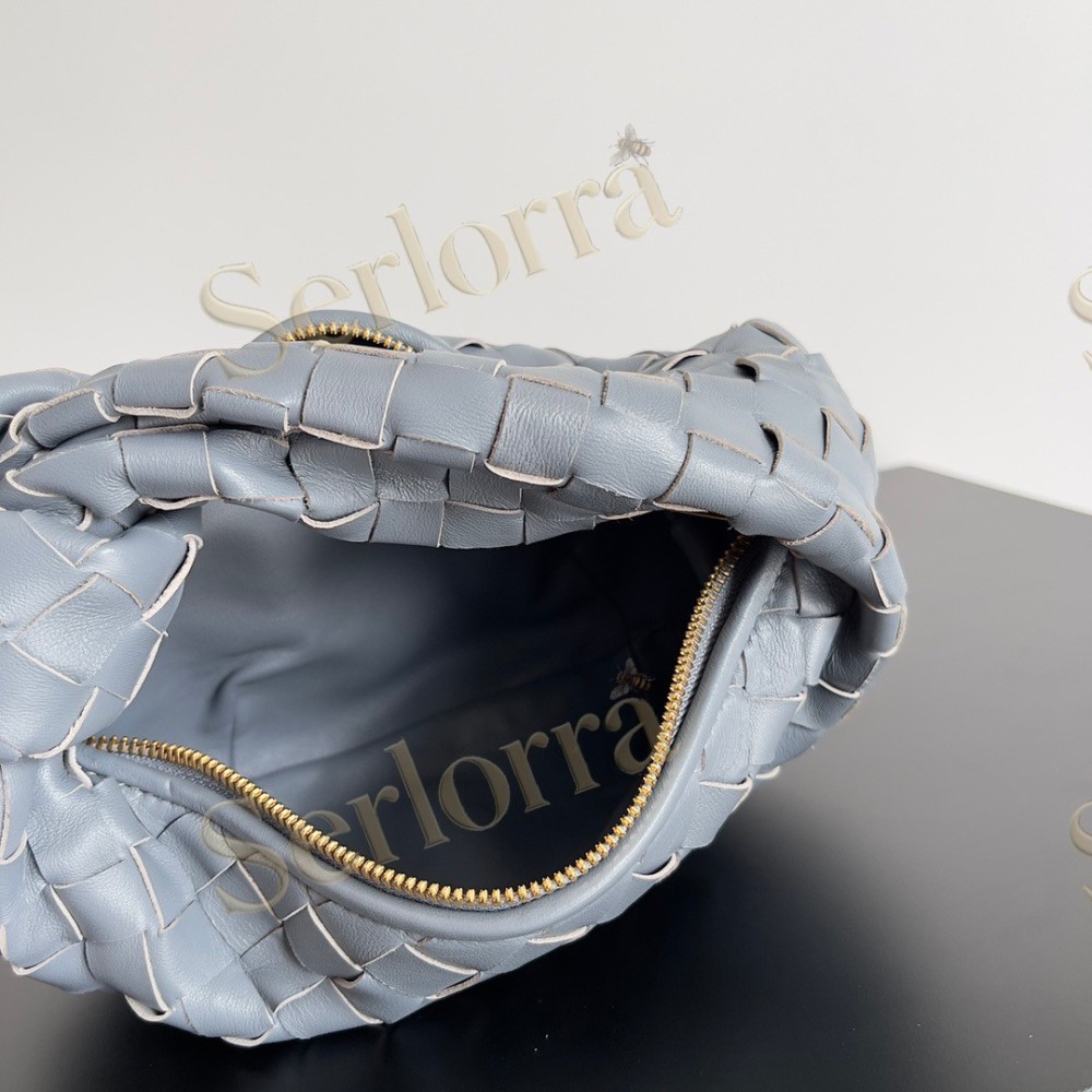 BOTTEGA VENETA MINI JODIE